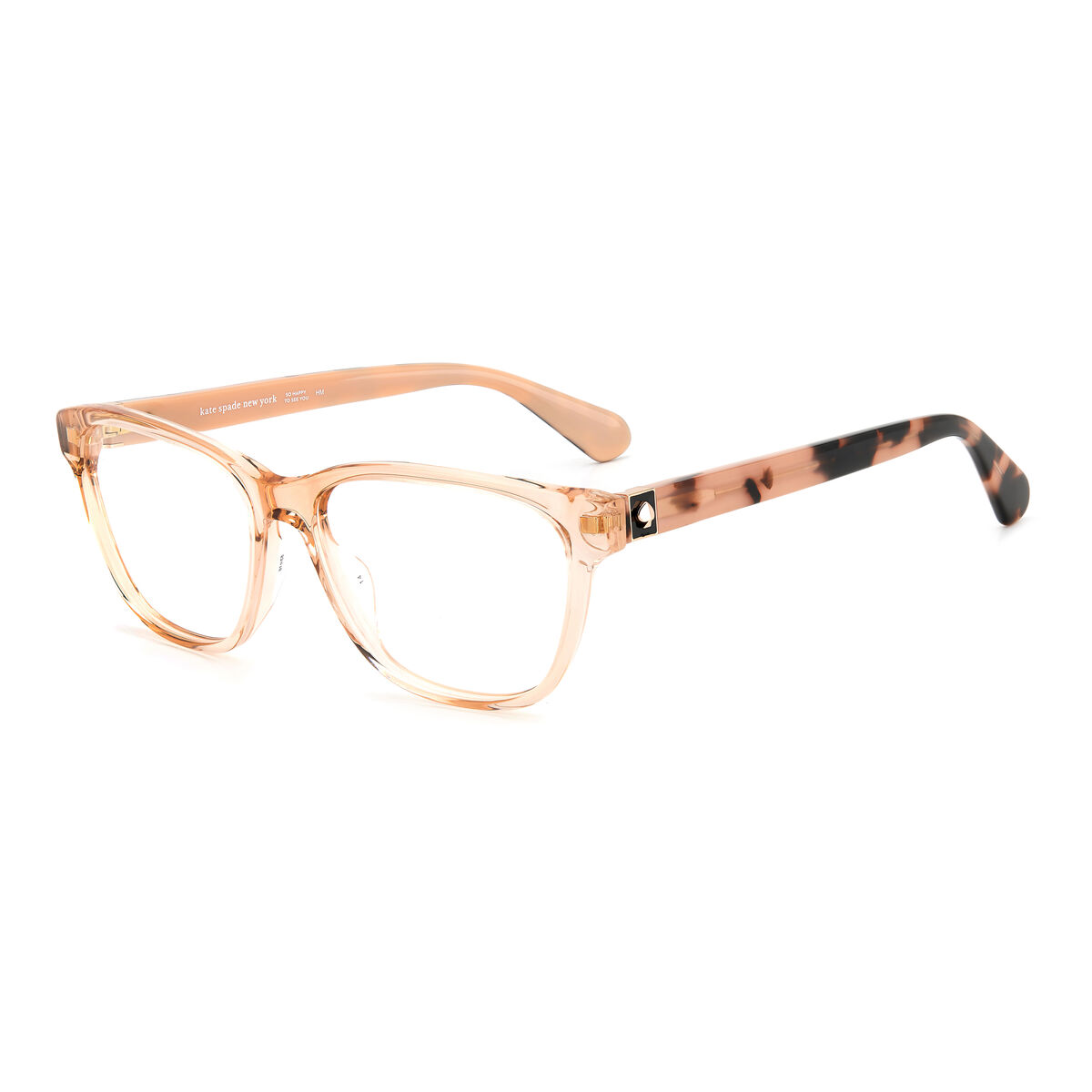 Ladies’ Spectacle frame Kate Spade VERNA-35JF316 Ø 53 mm