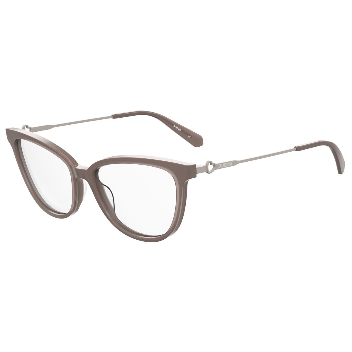 Ladies’ Spectacle frame Love Moschino MOL60009QF316 Ø 53 mm