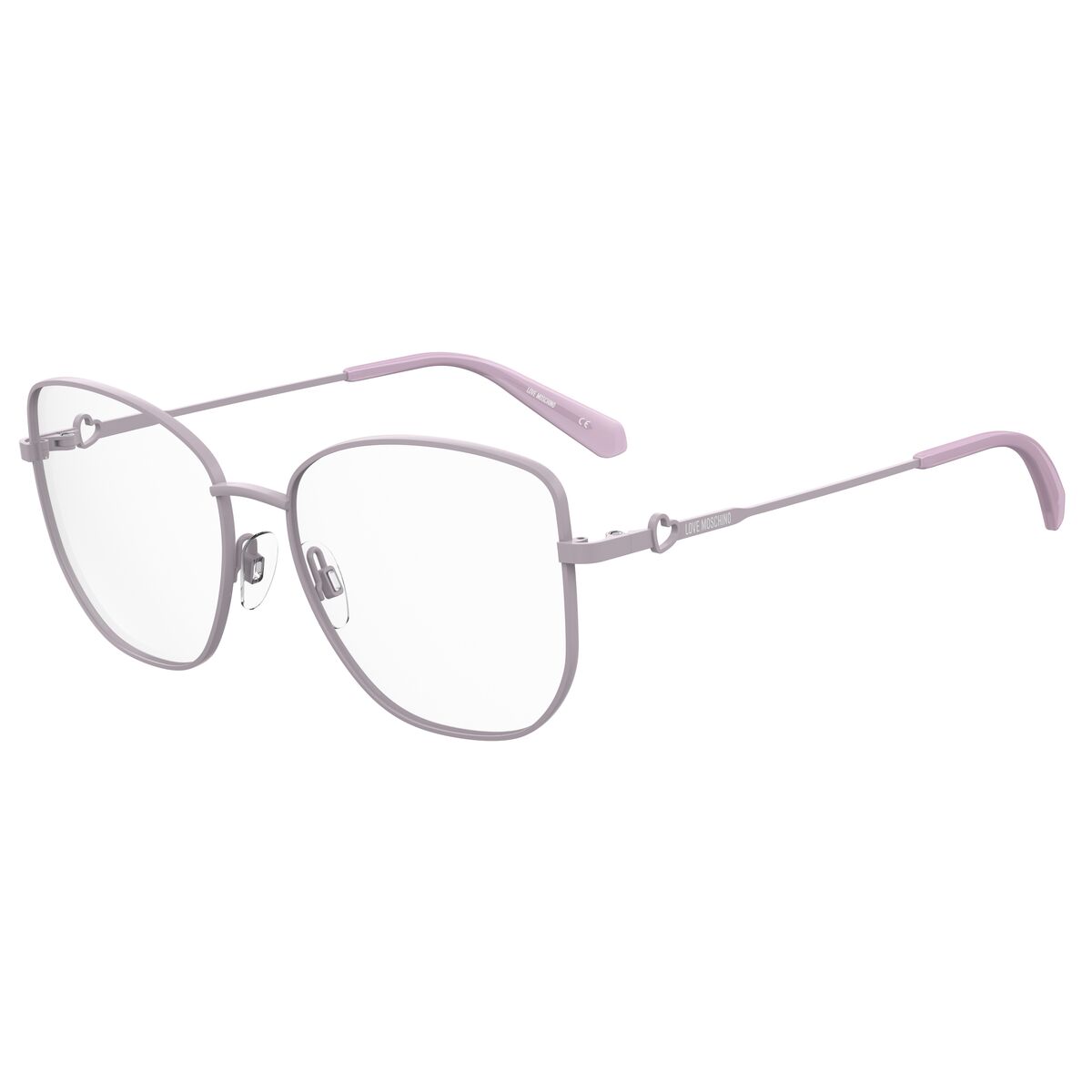 Ladies’ Spectacle frame Love Moschino MOL601789F516 Ø 55 mm