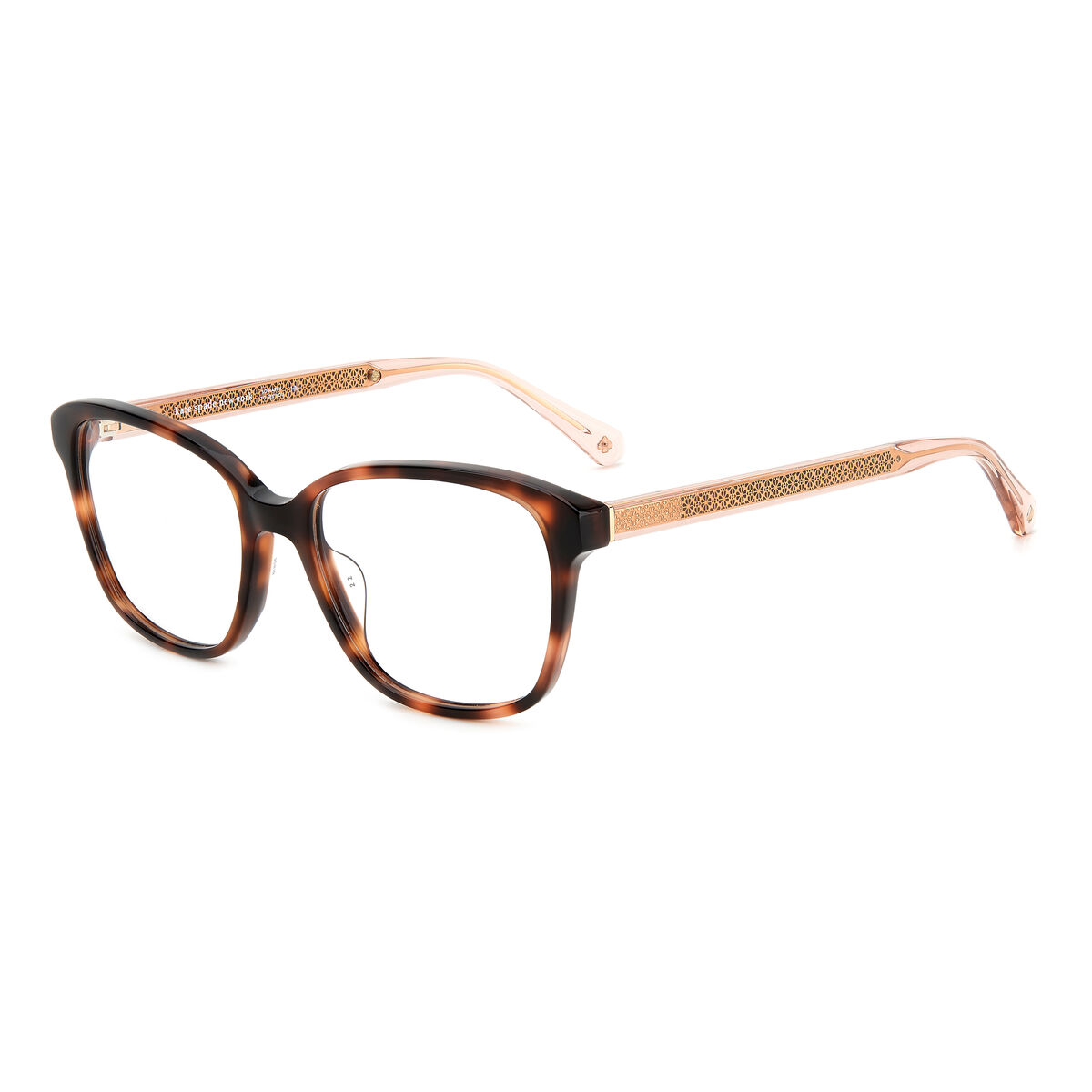 Ladies’ Spectacle frame Kate Spade ACERRA086F216 Ø 52 mm