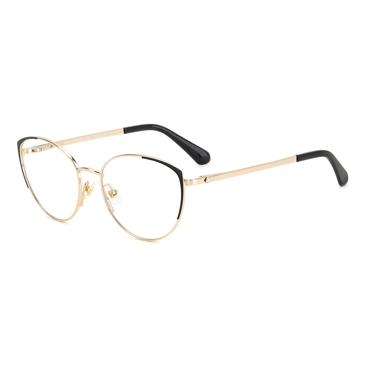 Ladies’ Spectacle frame Kate Spade NOELGRHLF217 Ø 52 mm