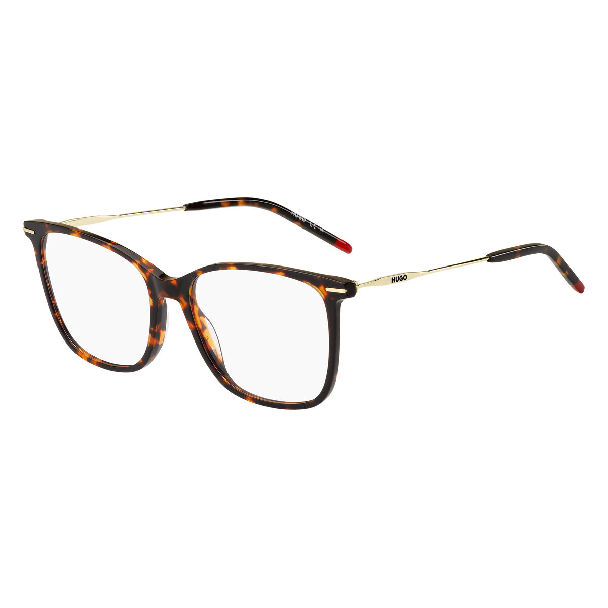 Ladies’ Spectacle frame Hugo Boss HG-1214-086 Ø 55 mm
