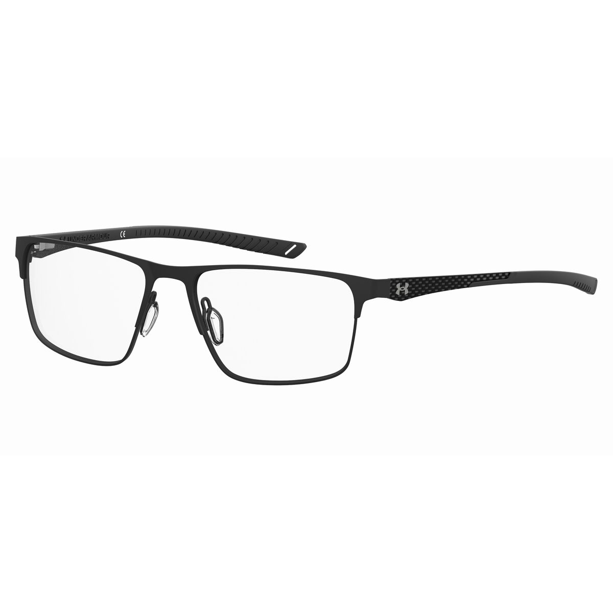 Men’ Spectacle frame Under Armour UA5050G003F41 Black ø 54 mm