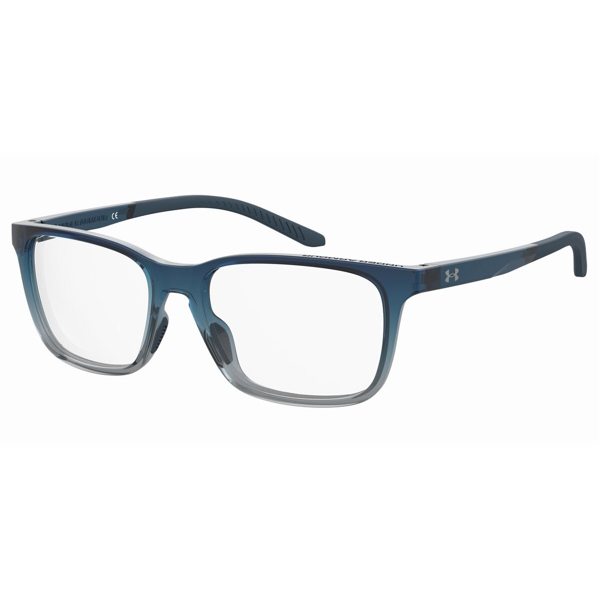 Unisex’ Spectacle frame Under Armour UA50560MXF617 ø 56 mm