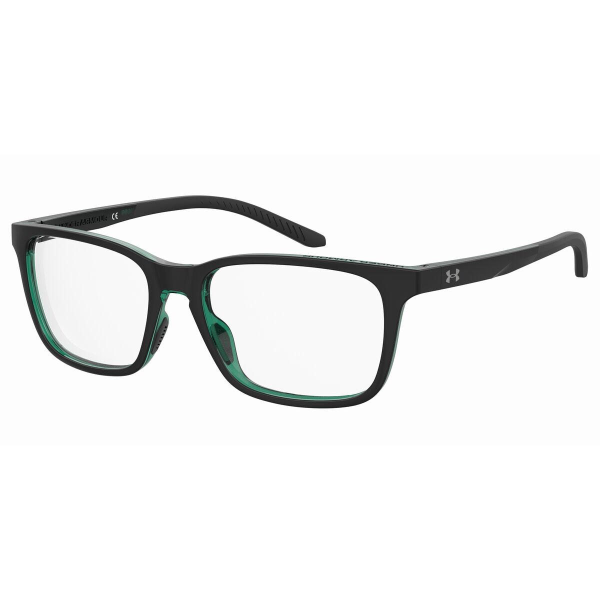 Unisex’ Spectacle frame Under Armour UA50567ZJF617 ø 56 mm