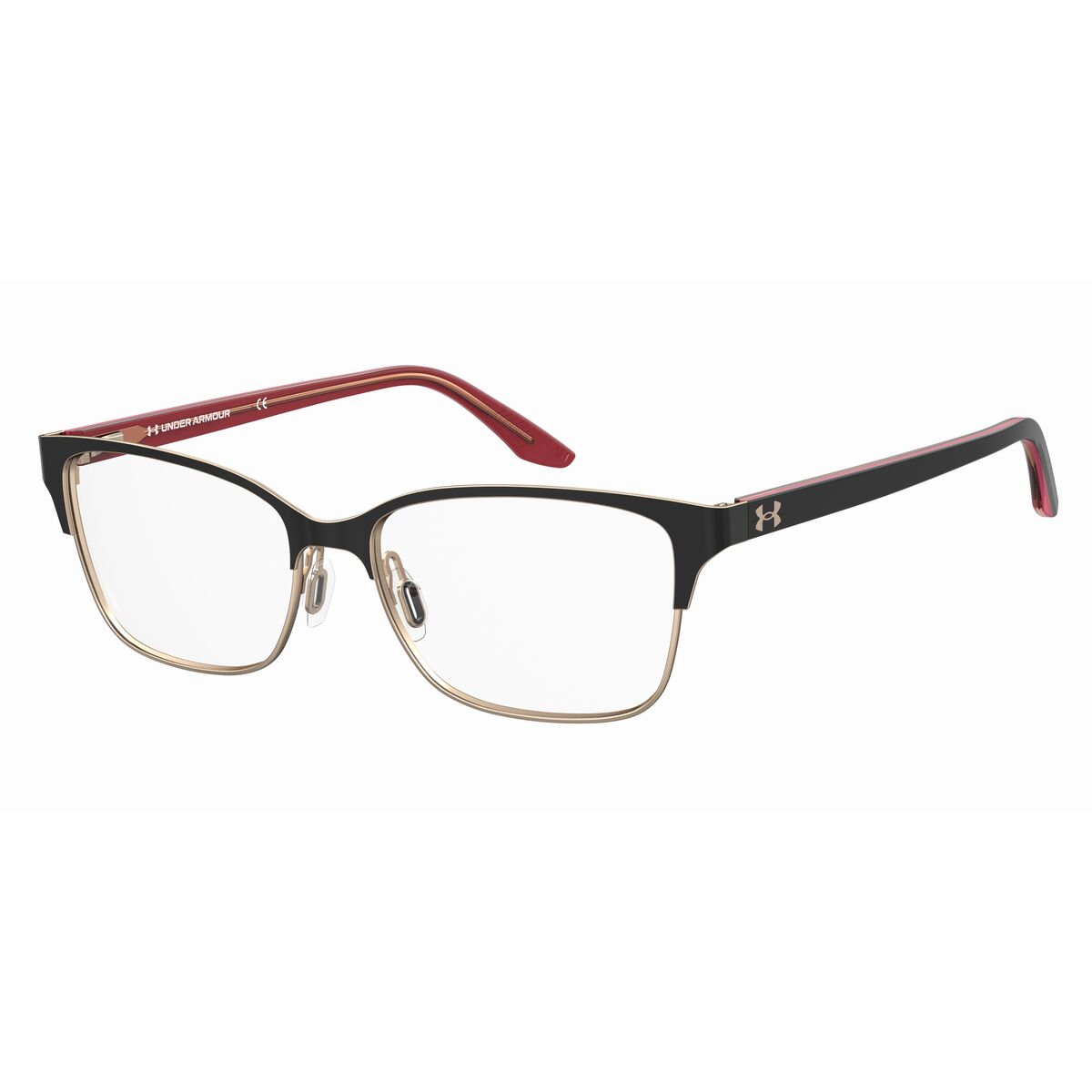 Ladies’ Spectacle frame Under Armour UA5054GOITF51 Ø 55 mm