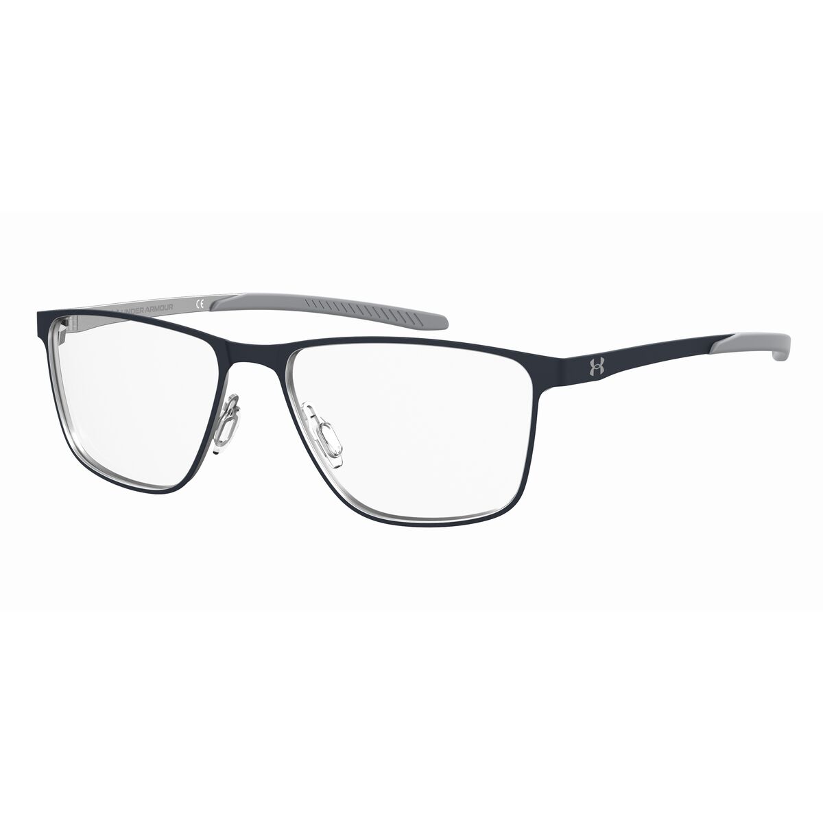 Men’ Spectacle frame Under Armour UA5052G0JIF41 Blue ø 54 mm