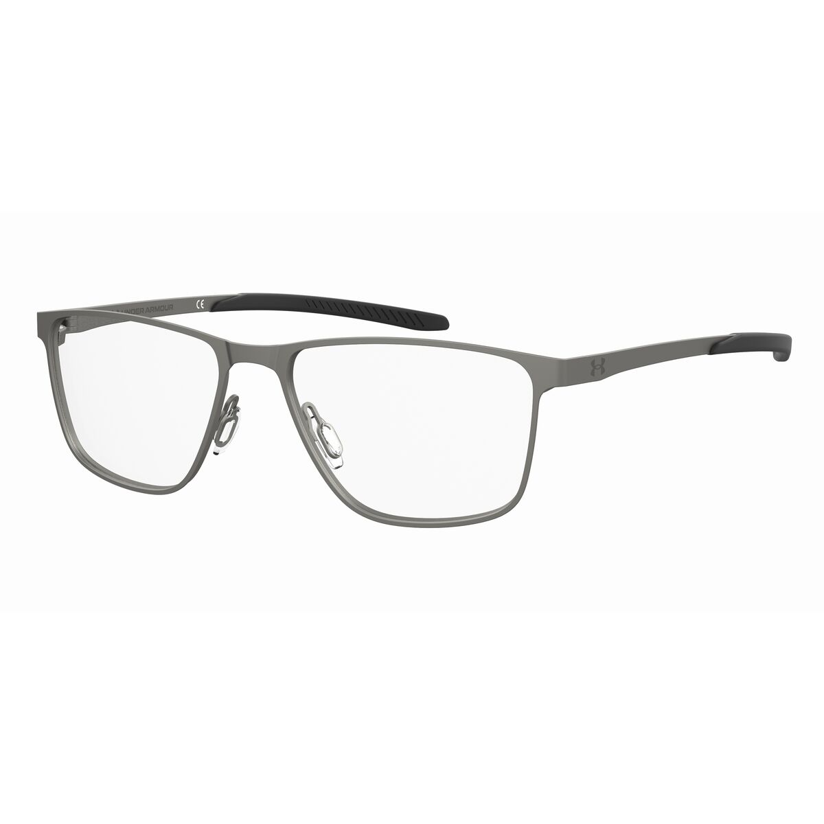 Men’ Spectacle frame Under Armour UA5052GR80F41 Grey ø 54 mm
