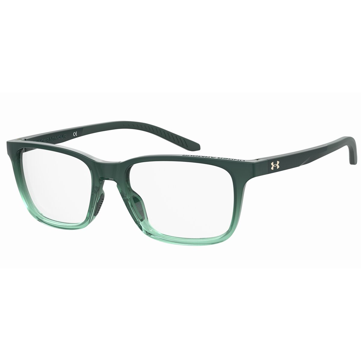 Ladies’ Spectacle frame Under Armour UA5055OTFF417 ø 54 mm
