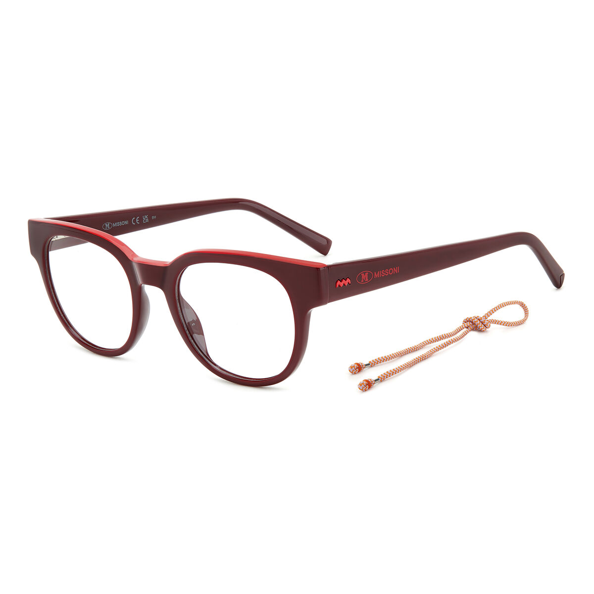 Ladies’ Spectacle frame Missoni MMI0156LHFE81 Ø 48 mm