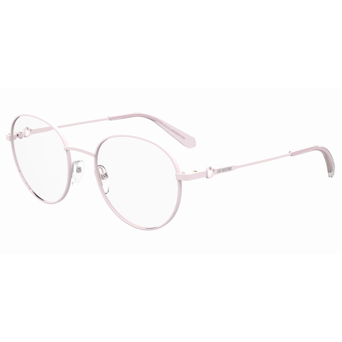 Ladies’ Spectacle frame Love Moschino MOL61335JF220 Ø 52 mm