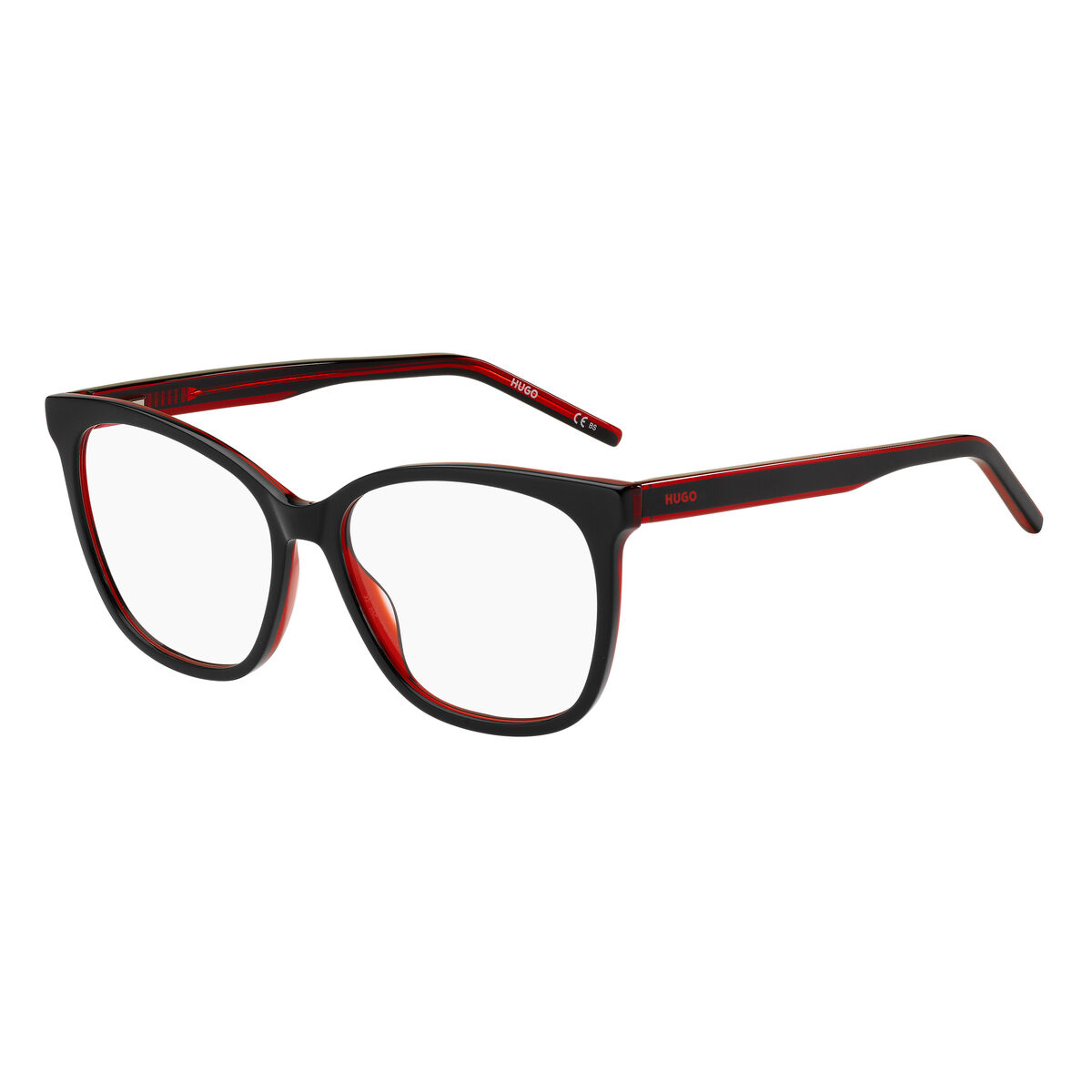 Ladies’ Spectacle frame Hugo Boss HG1251OITF315 Ø 53 mm
