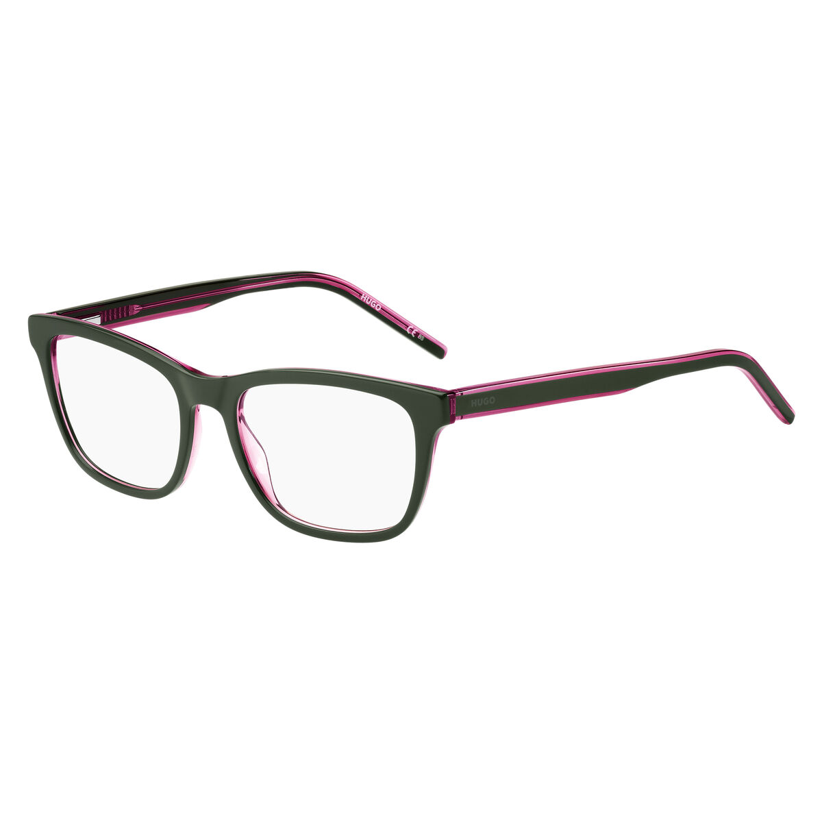 Ladies’ Spectacle frame Hugo Boss HG1250IWBF217 Ø 52 mm