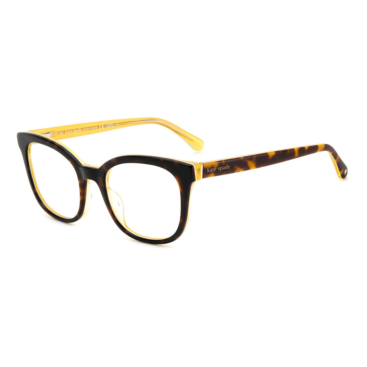 Ladies’ Spectacle frame Kate Spade SAMARAG086F22 Ø 52 mm
