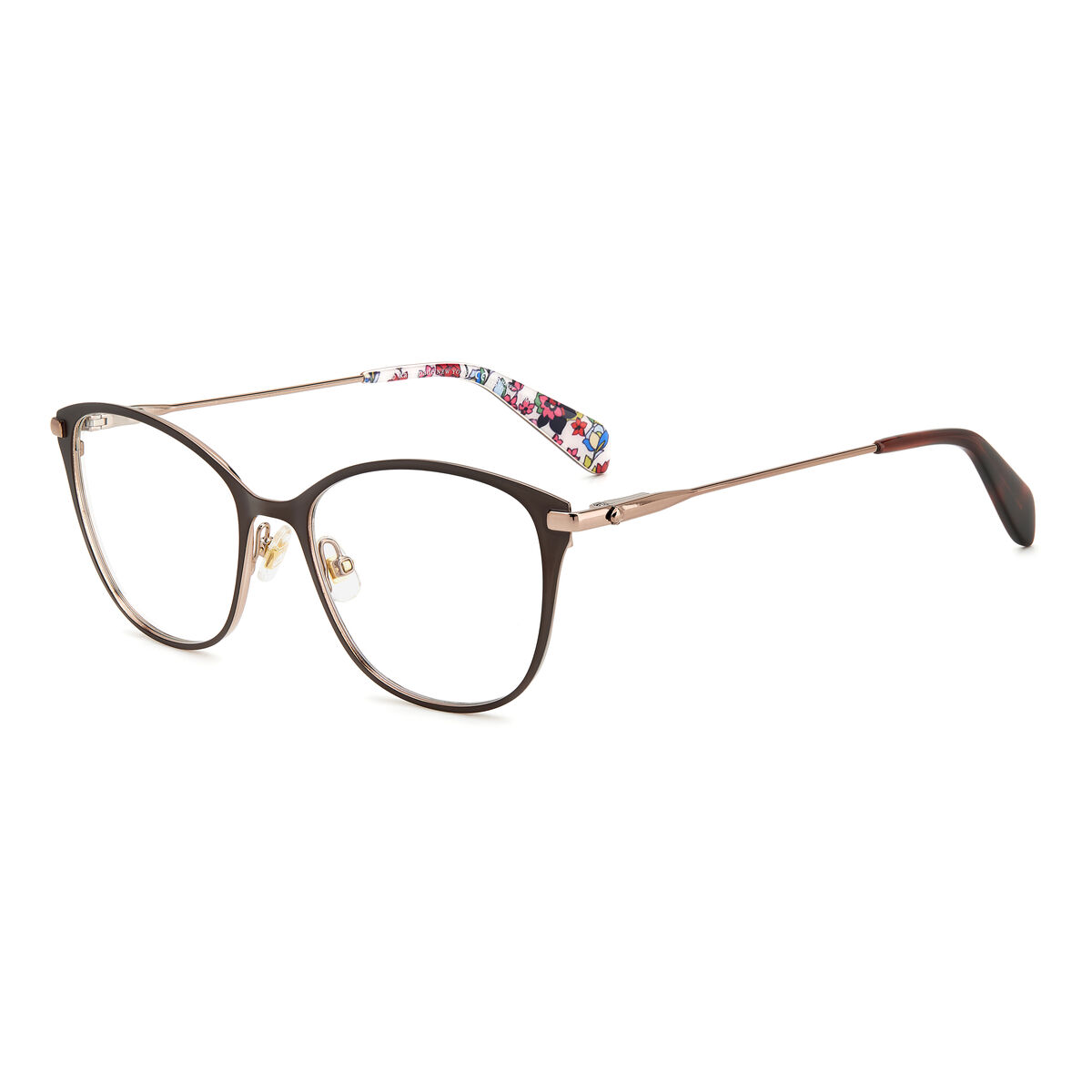 Ladies’ Spectacle frame Kate Spade ADDISYN09QE91 Ø 49 mm