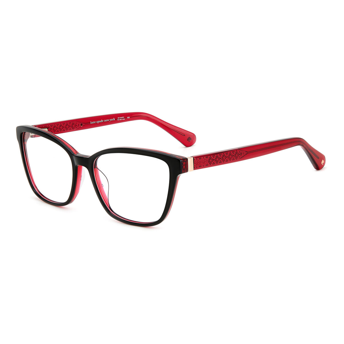 Ladies’ Spectacle frame Kate Spade BELEN-807F316 Ø 53 mm