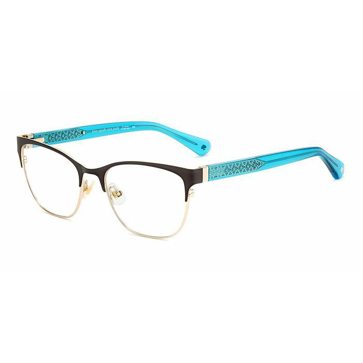 Ladies’ Spectacle frame Kate Spade CHARLEE09QF21 Ø 52 mm