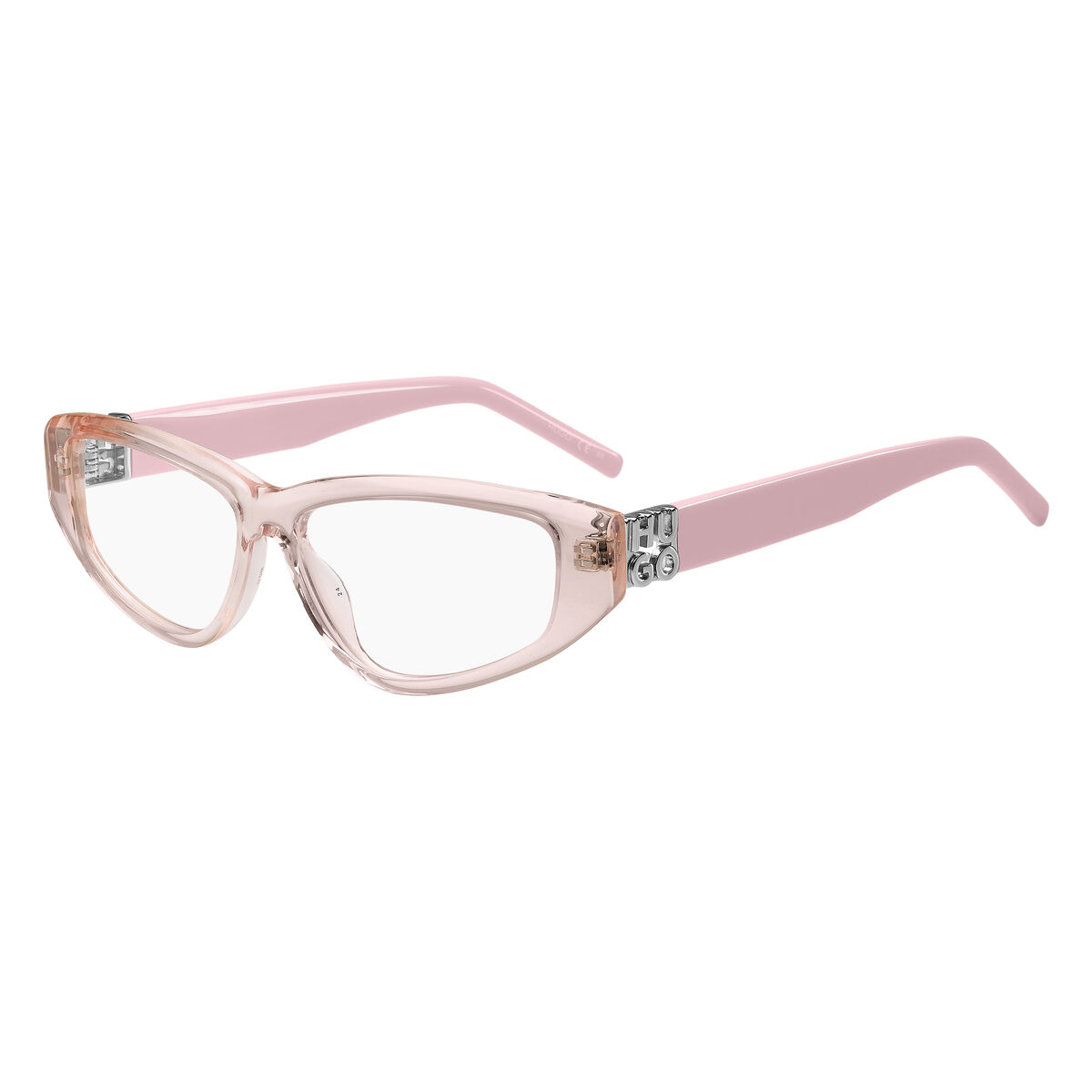 Ladies’ Spectacle frame Hugo Boss HG125835JF513 Ø 55 mm