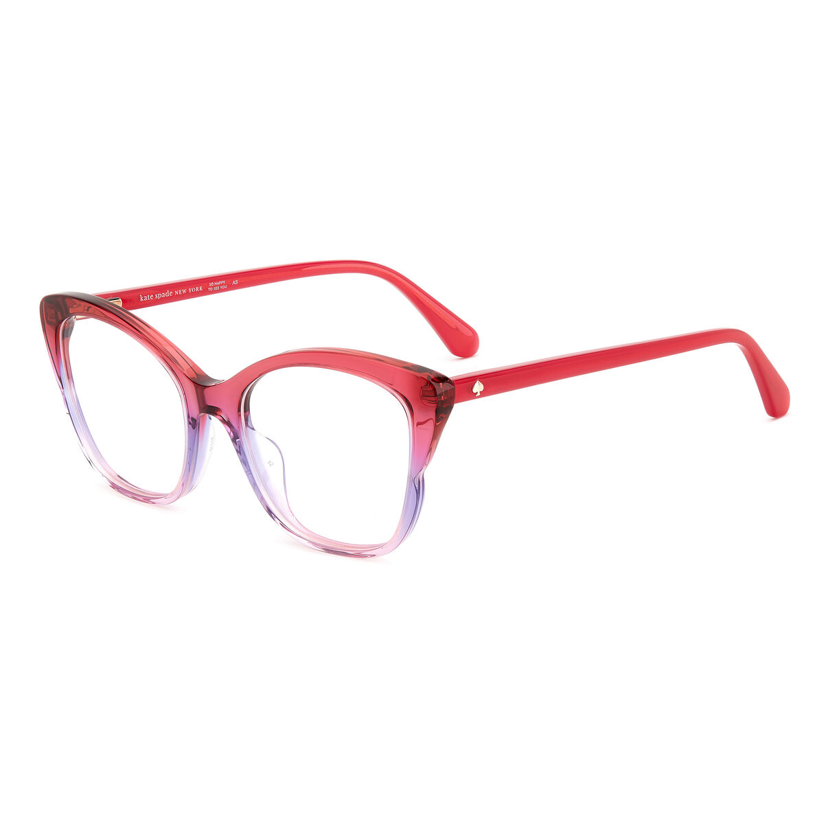 Ladies’ Spectacle frame Kate Spade LAYLANI3ZJF11 Ø 51 mm