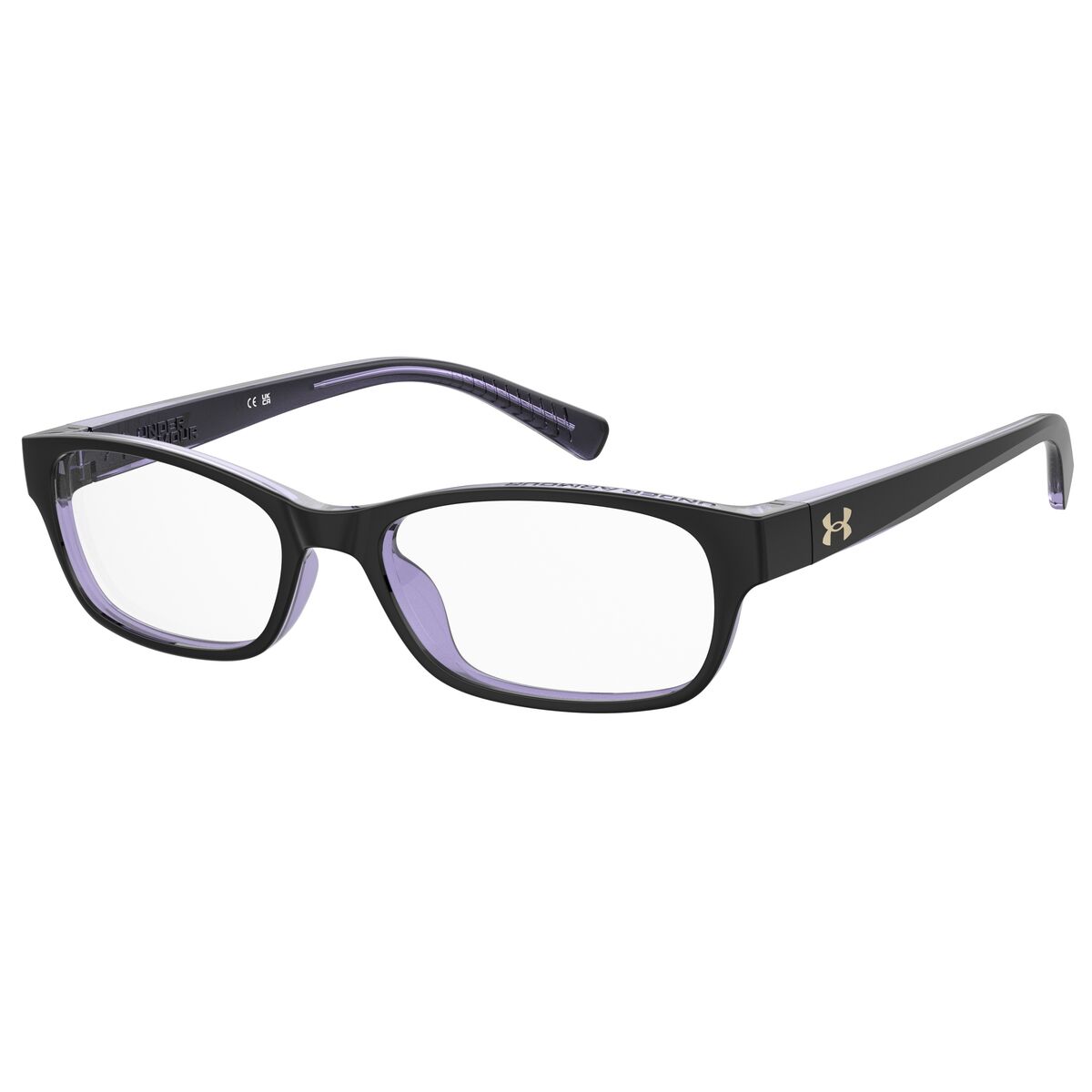 Ladies’ Spectacle frame Under Armour UA5066HK8F316 Ø 53 mm