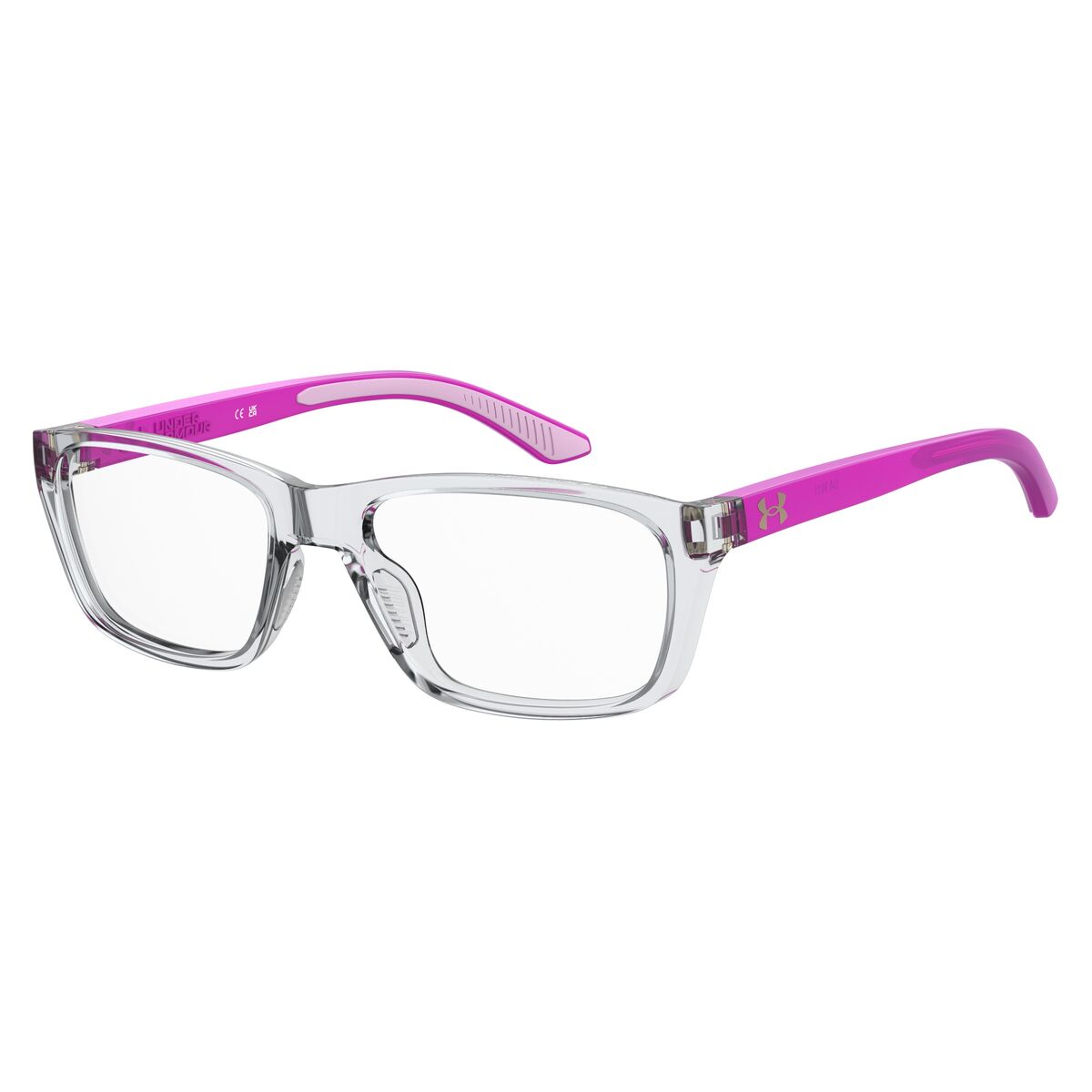 Spectacle frame Under Armour UA90113DVE915 Ø 49 mm