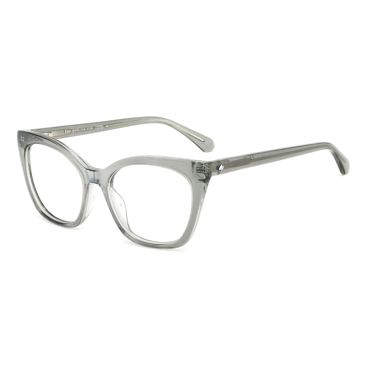 Ladies’ Spectacle frame Kate Spade LELIA-KB7F217 Ø 52 mm