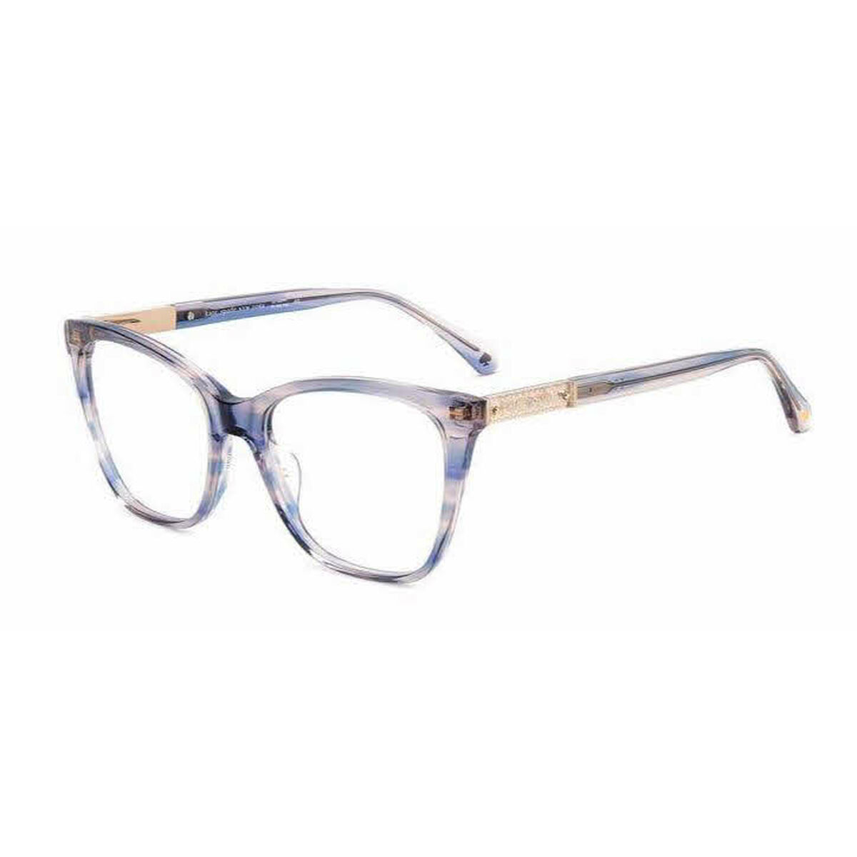 Ladies’ Spectacle frame Kate Spade CLIOG38IF317 Ø 53 mm