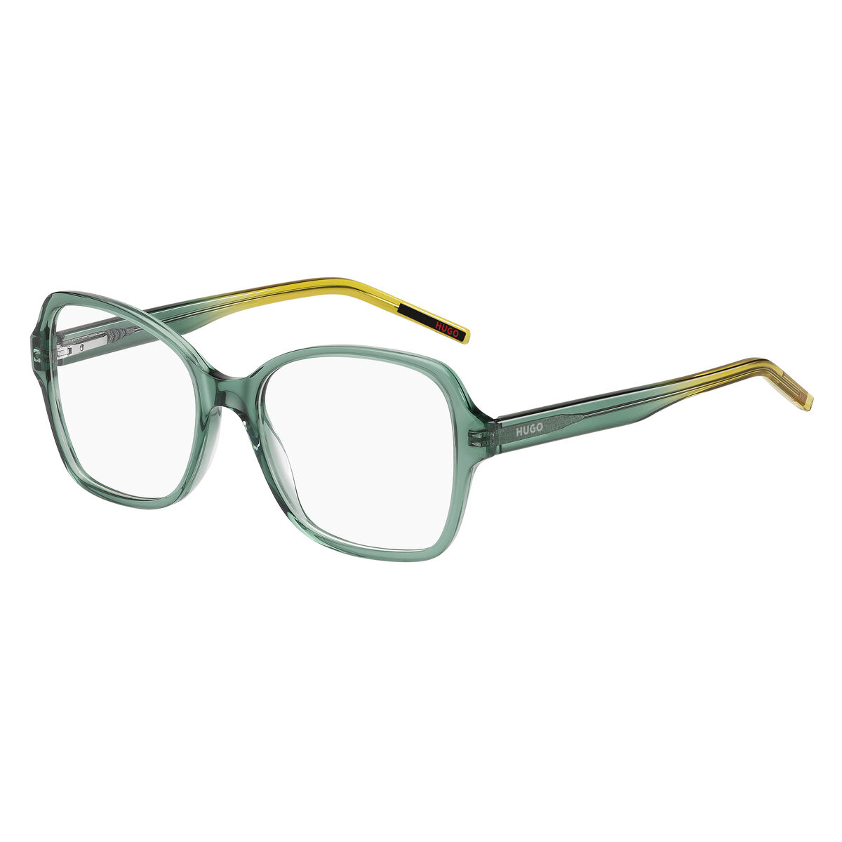Ladies’ Spectacle frame Hugo Boss HG1267GP7F317 Ø 53 mm