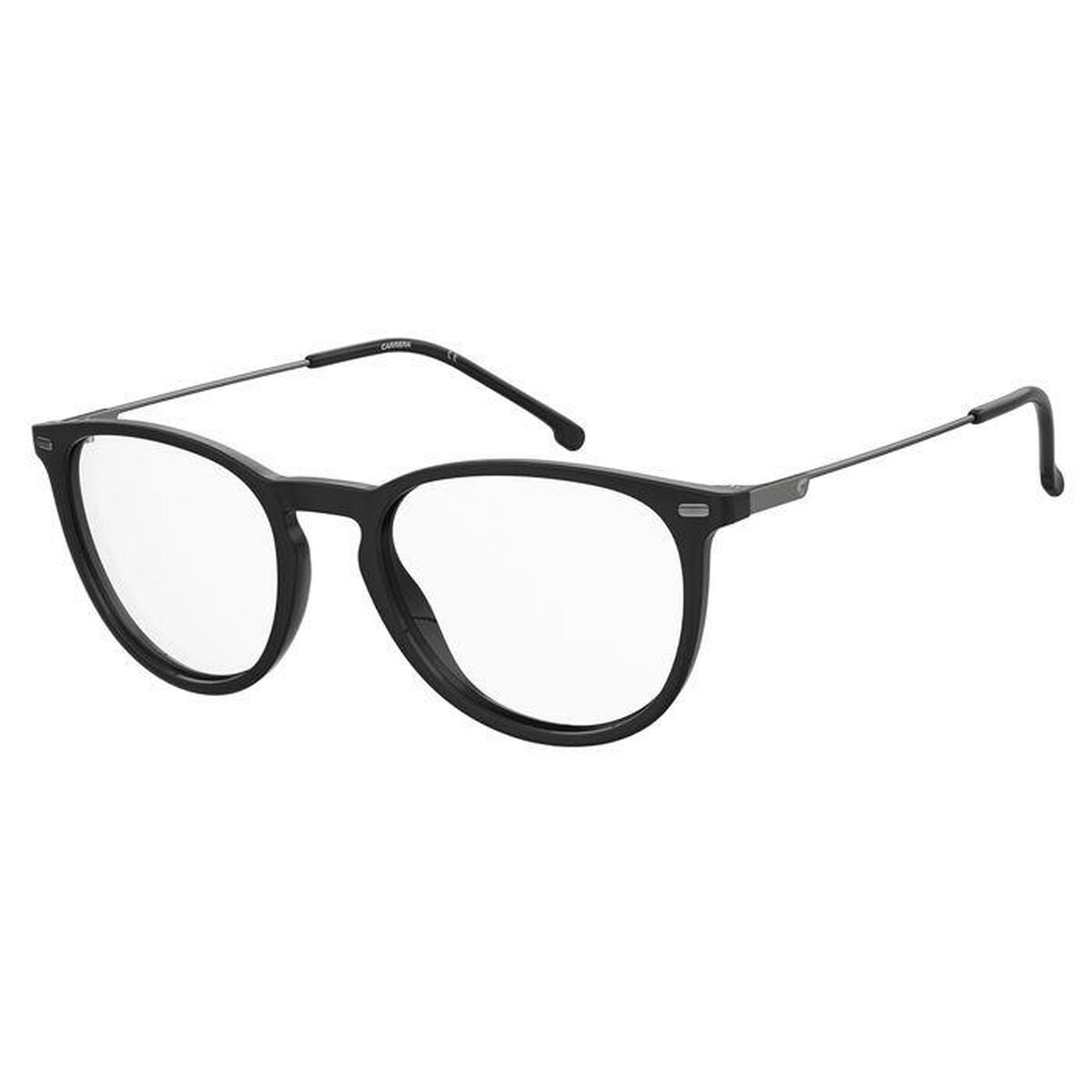 Spectacle frame Carrera CARRERA2050T8 Black Ø 50 mm
