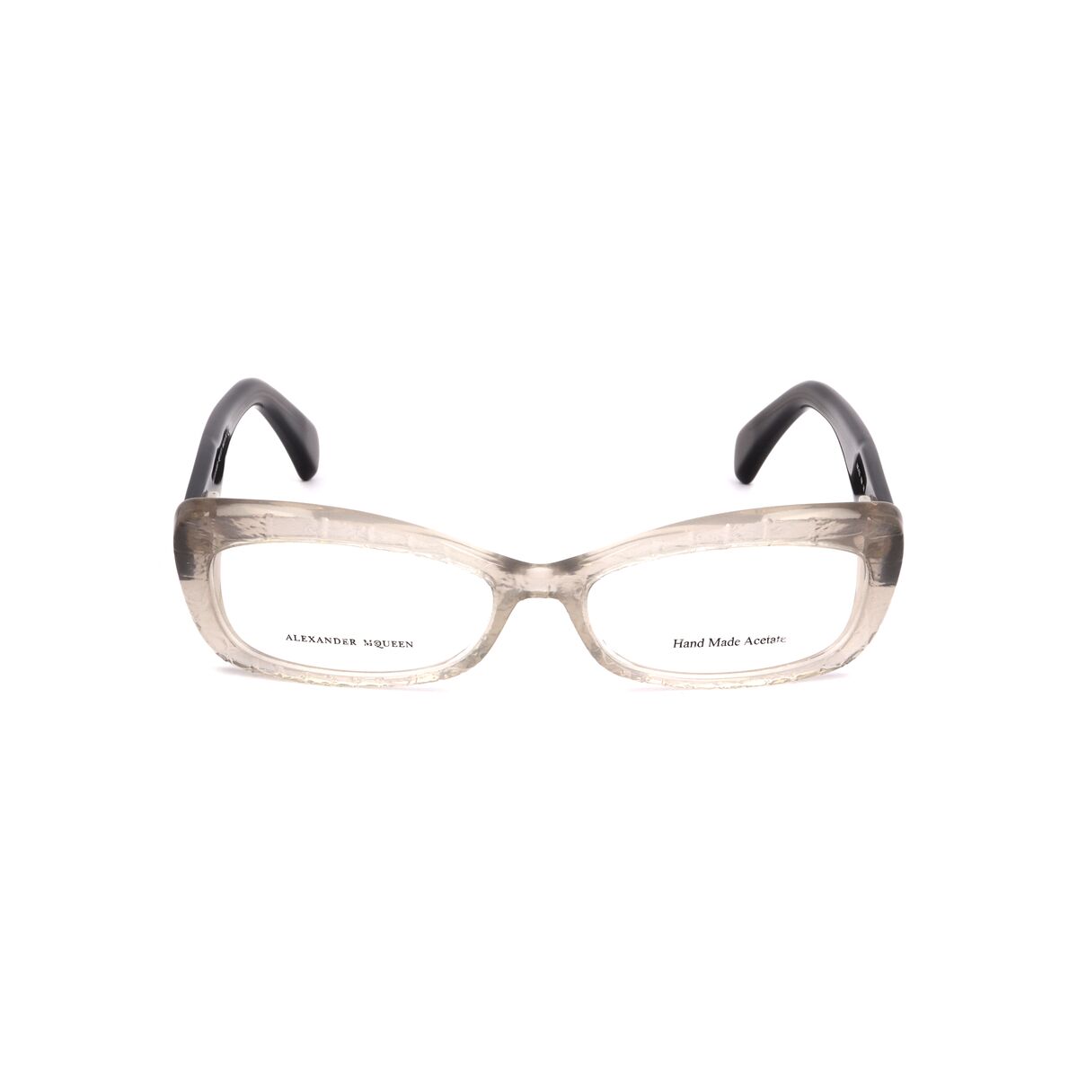 Ladies’ Spectacle frame Alexander McQueen AMQ4203K6M Ø 52 mm
