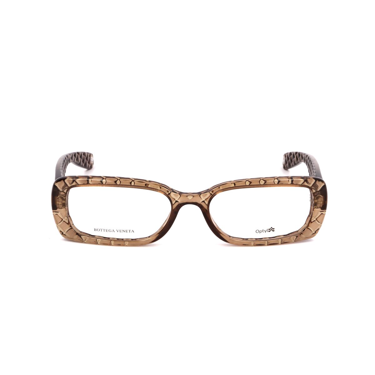 Ladies’ Spectacle frame Bottega Veneta BV210439 Ø 52 mm