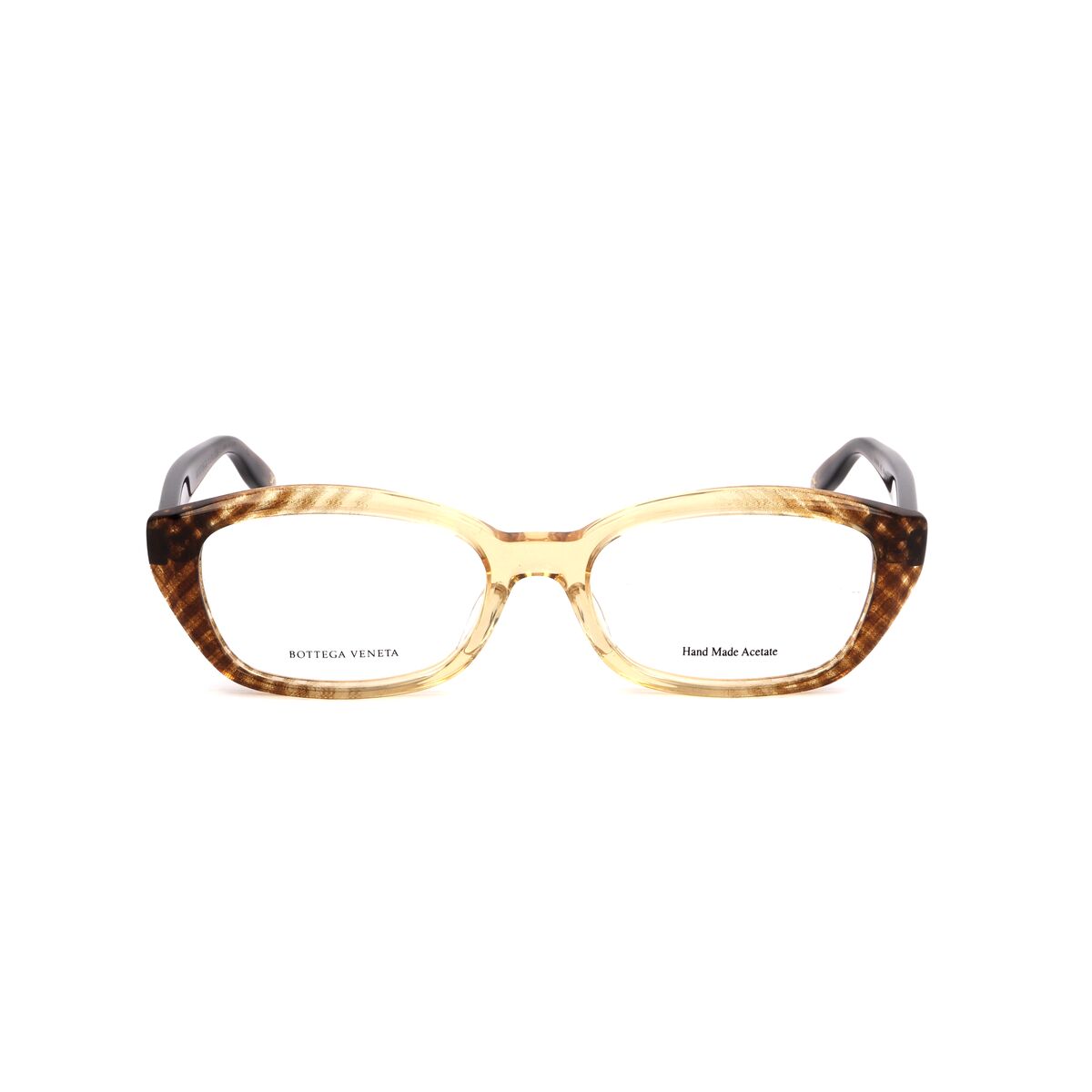 Ladies’ Spectacle frame Bottega Veneta BV601J5EL