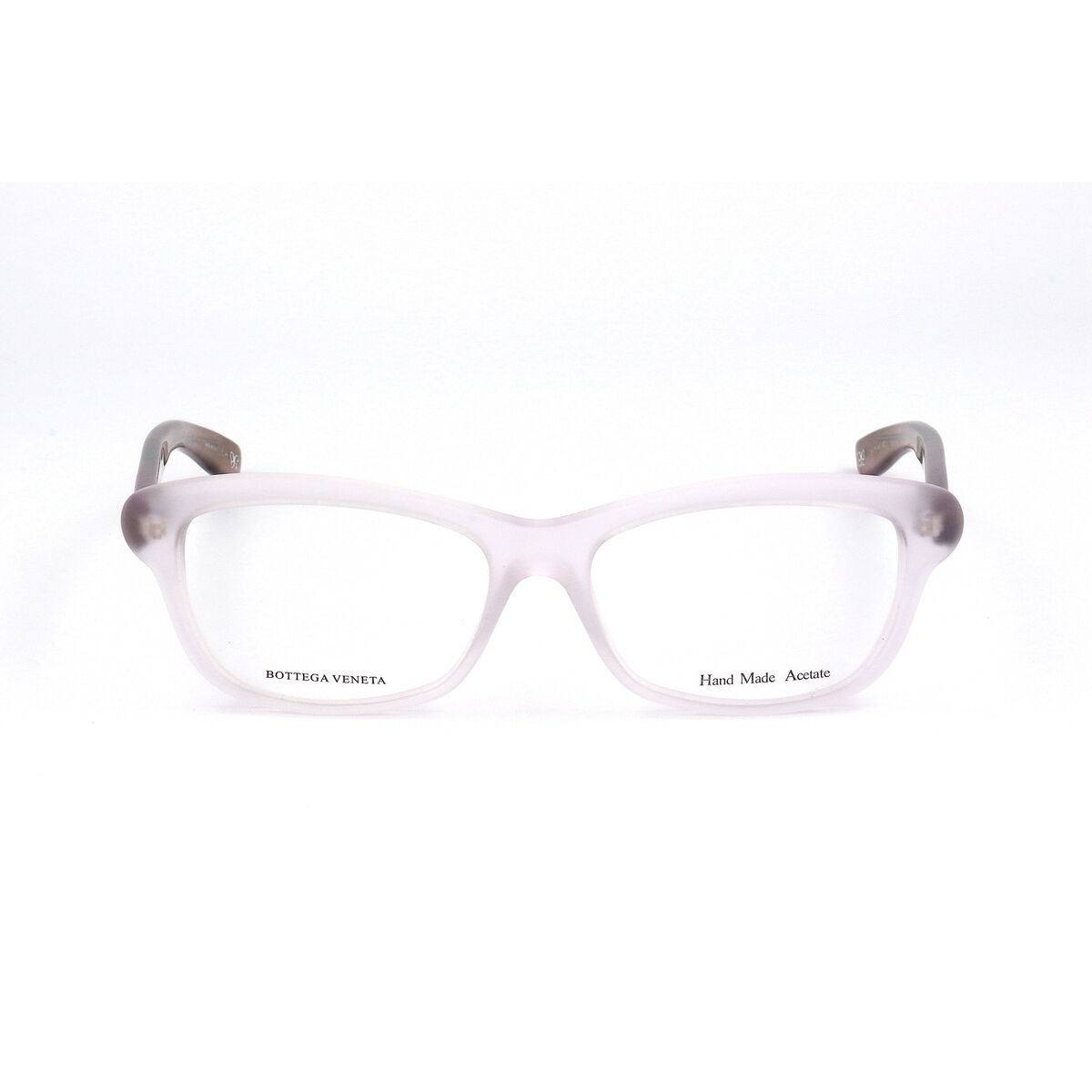 Ladies’ Spectacle frame Bottega Veneta BV205449 Ø 52 mm