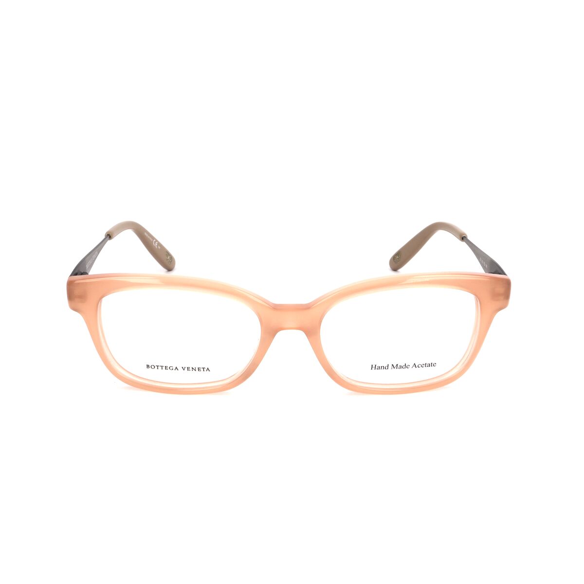 Ladies’ Spectacle frame Bottega Veneta BV243F2D Ø 50 mm
