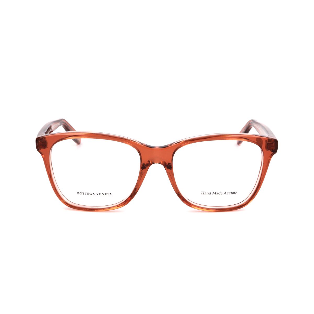 Ladies’ Spectacle frame Bottega Veneta BV244F2K Ø 52 mm
