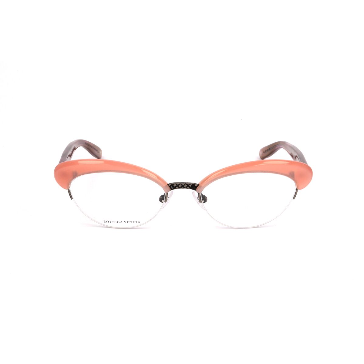 Ladies’ Spectacle frame Bottega Veneta BV211HN1 Ø 51 mm