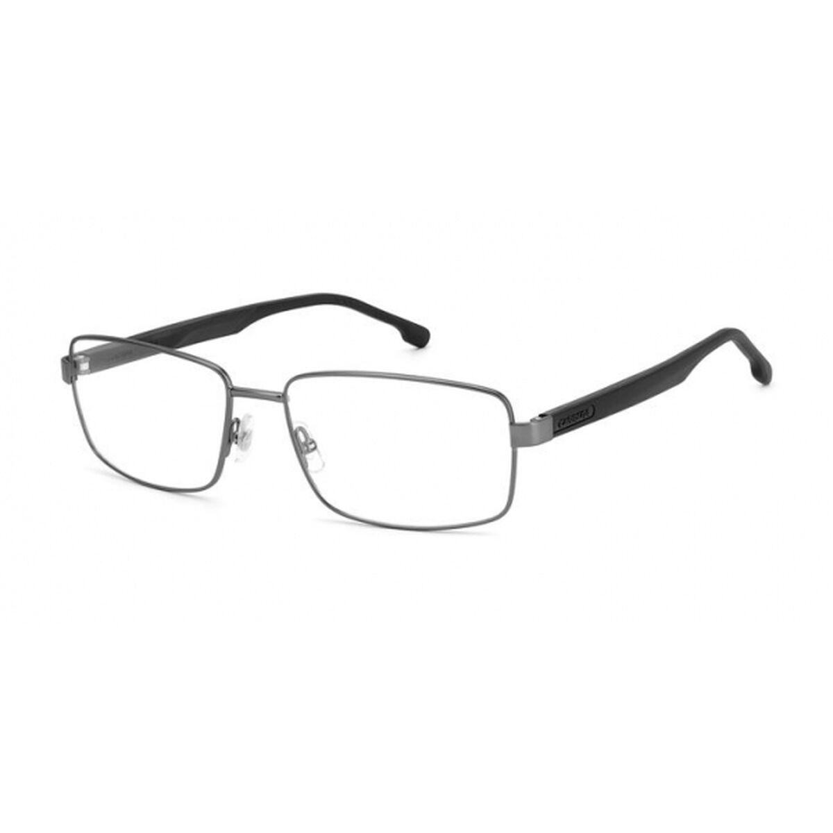 Men’ Spectacle frame Carrera CARRERA8877R8 Grey ø 57 mm