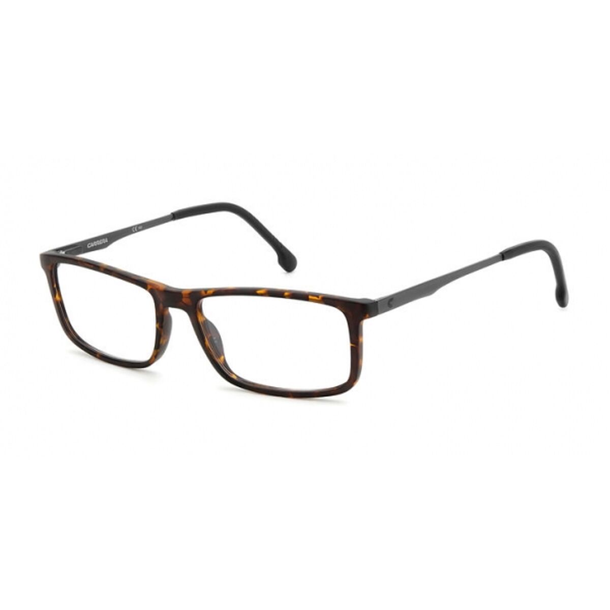 Men’ Spectacle frame Carrera CARRERA8883N9 Brown ø 54 mm