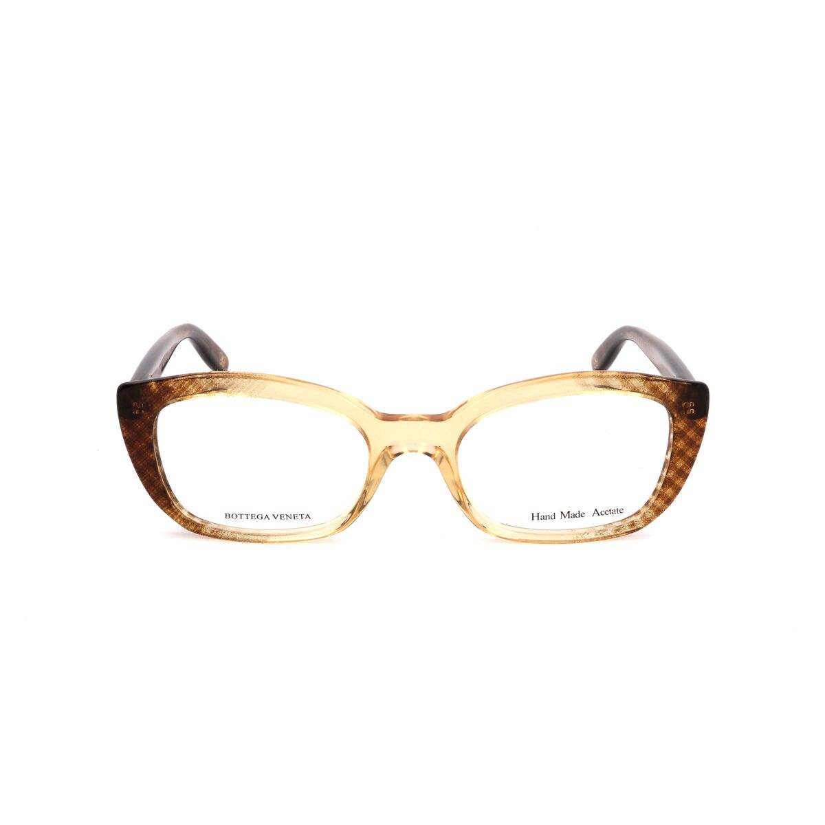Ladies’ Spectacle frame Bottega Veneta BV236SJ9 Ø 50 mm