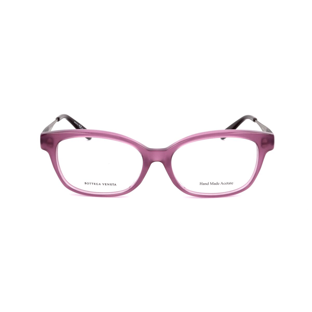 Ladies’ Spectacle frame Bottega Veneta BV602JF2B