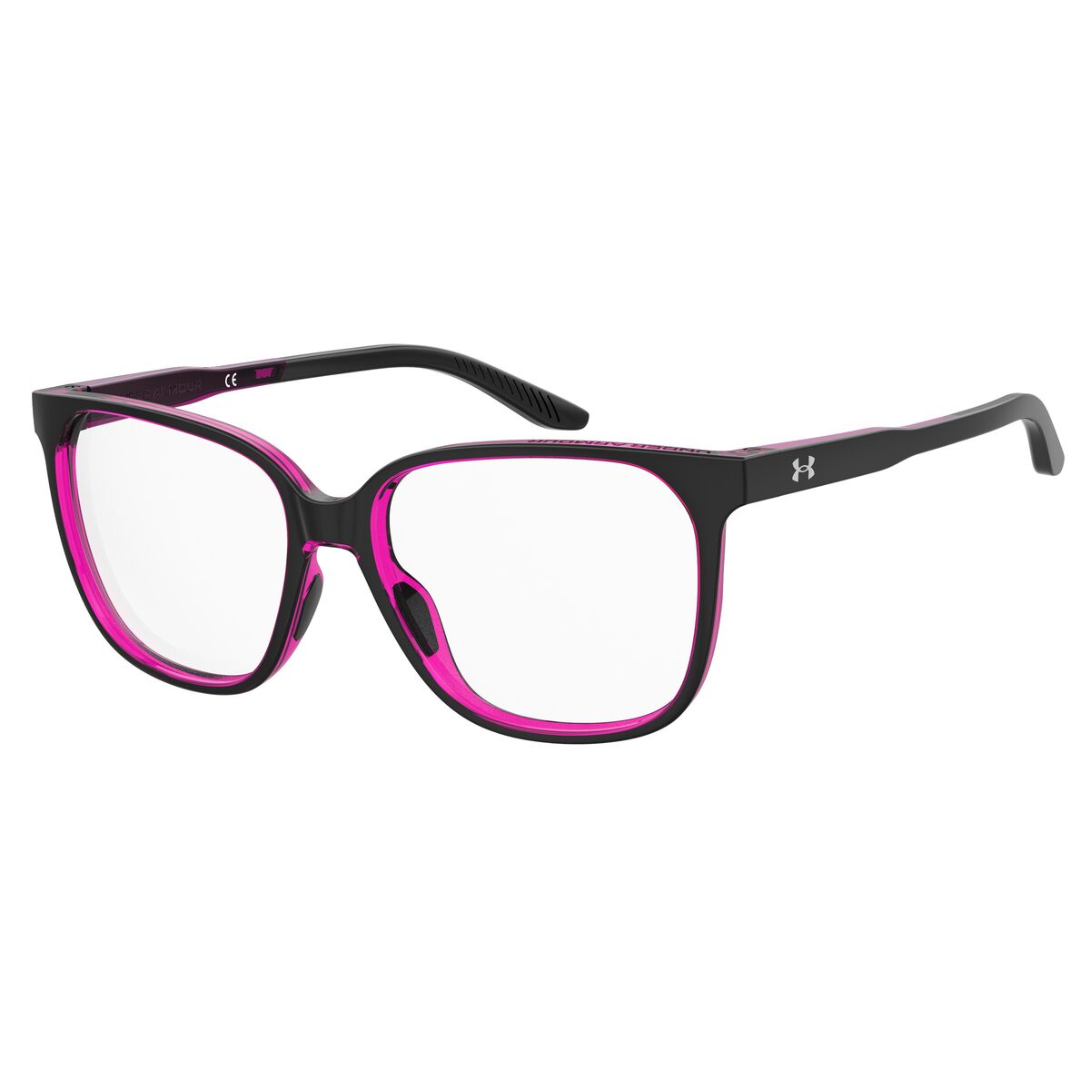 Ladies’ Spectacle frame Under Armour UA50453H2F415 ø 54 mm