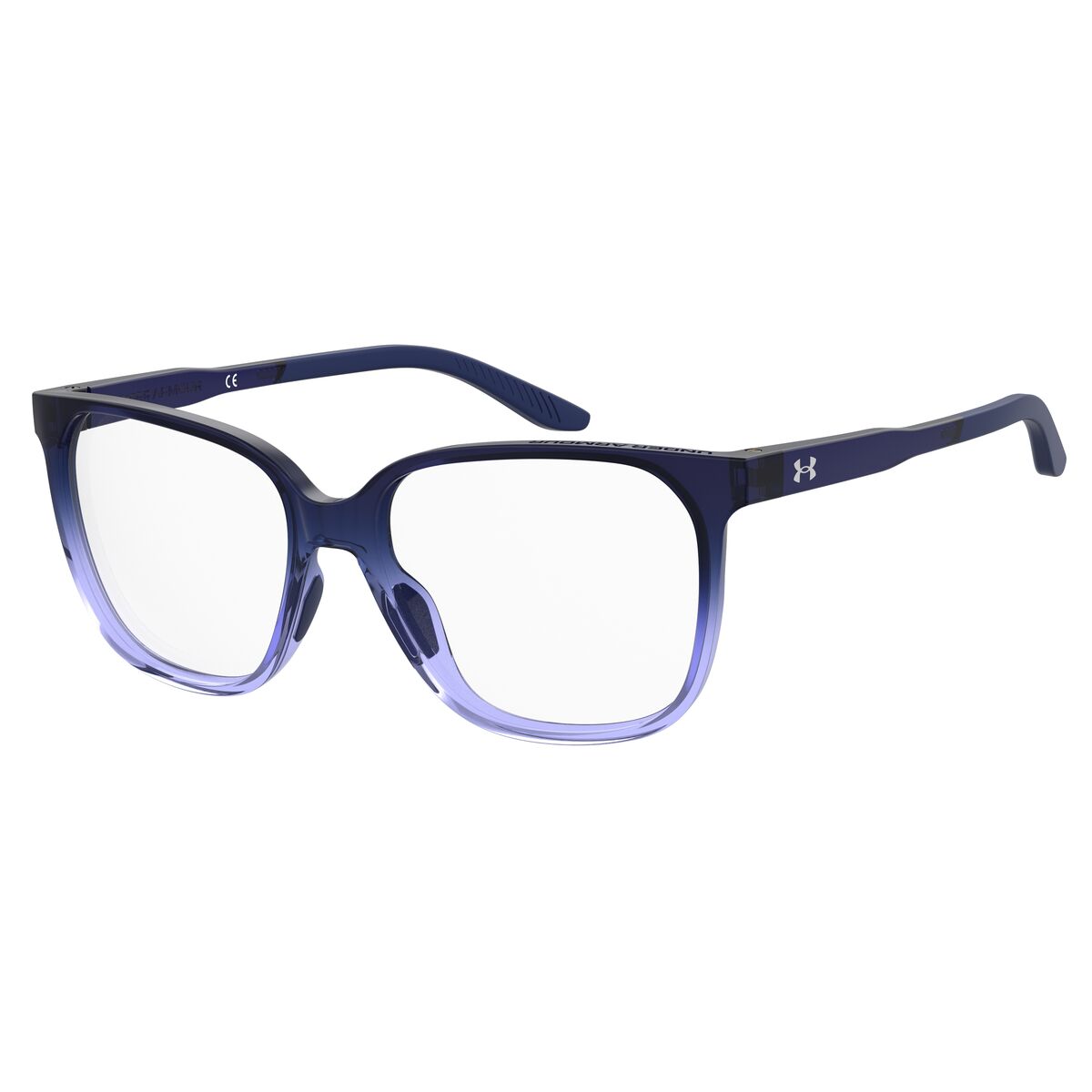 Ladies’ Spectacle frame Under Armour UA5045PJPF415 ø 54 mm