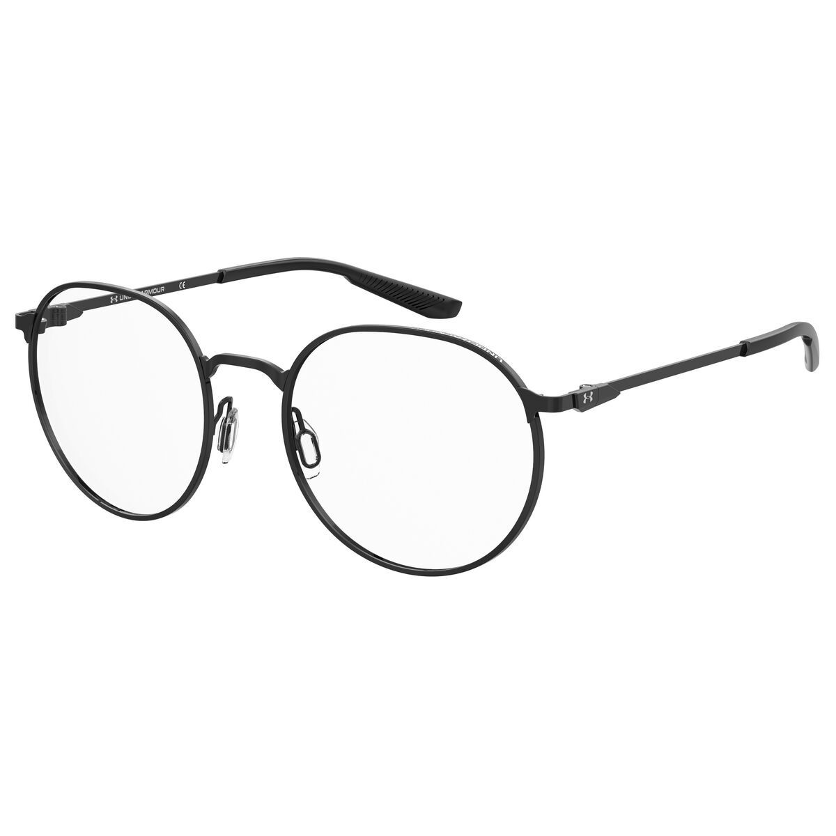 Unisex’ Spectacle frame Under Armour UA5048G003F21 Ø 52 mm