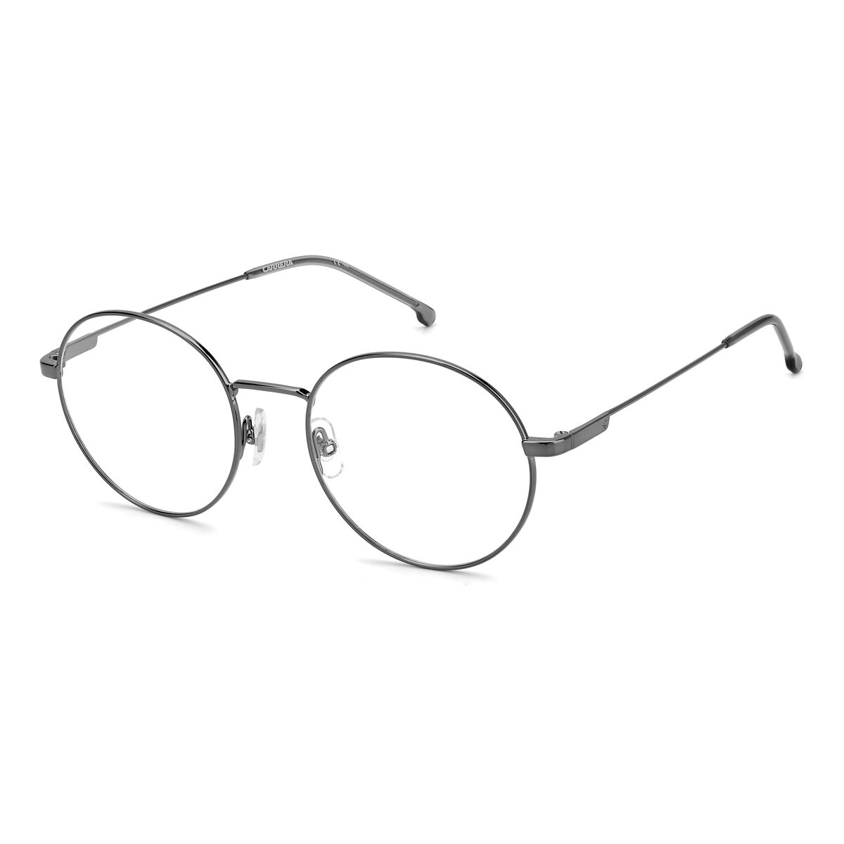 Unisex’ Spectacle frame Carrera CARRERA2040TV Black Ø 52 mm