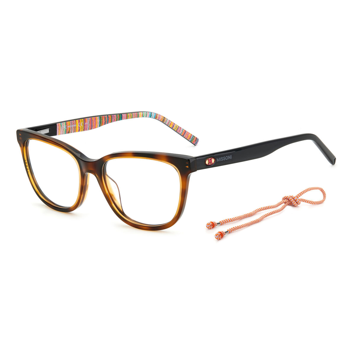 Ladies’ Spectacle frame Missoni MMI011505LF21 Ø 52 mm