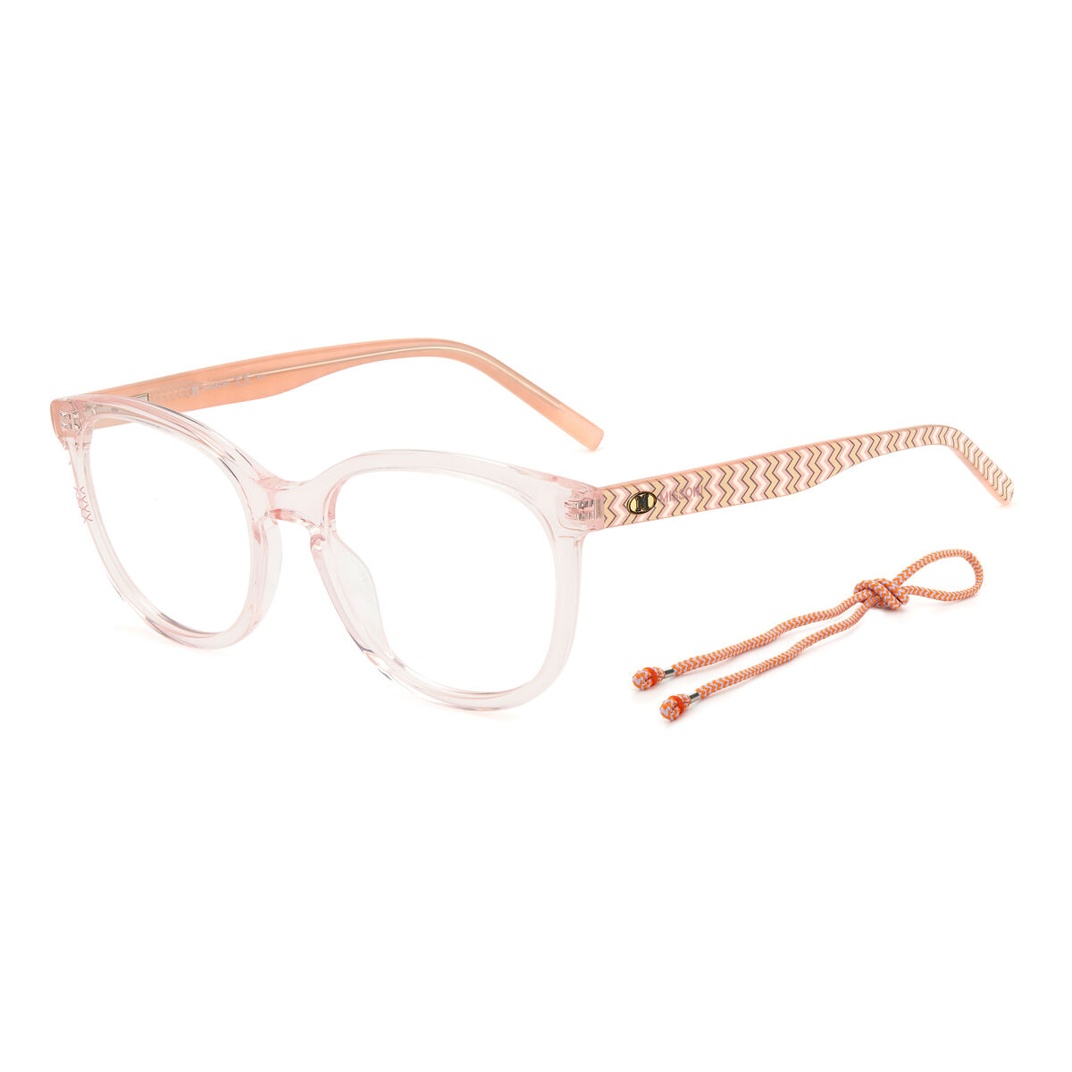 Ladies’ Spectacle frame Missoni MMI011635JF21 Ø 52 mm