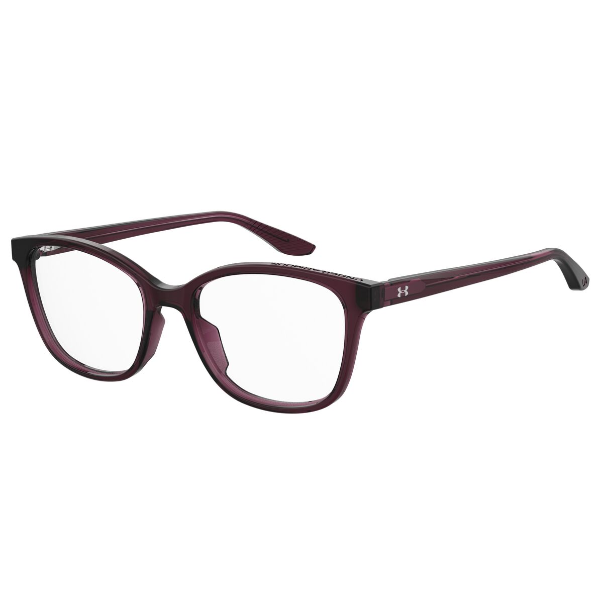 Ladies’ Spectacle frame Under Armour UA5013YKZF217 Ø 52 mm