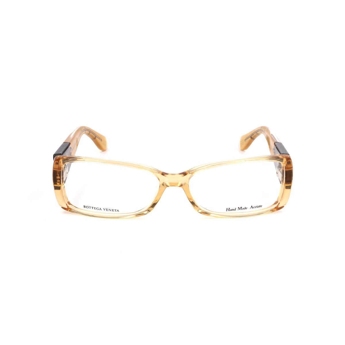 Ladies’ Spectacle frame Bottega Veneta BV112VNL ø 54 mm