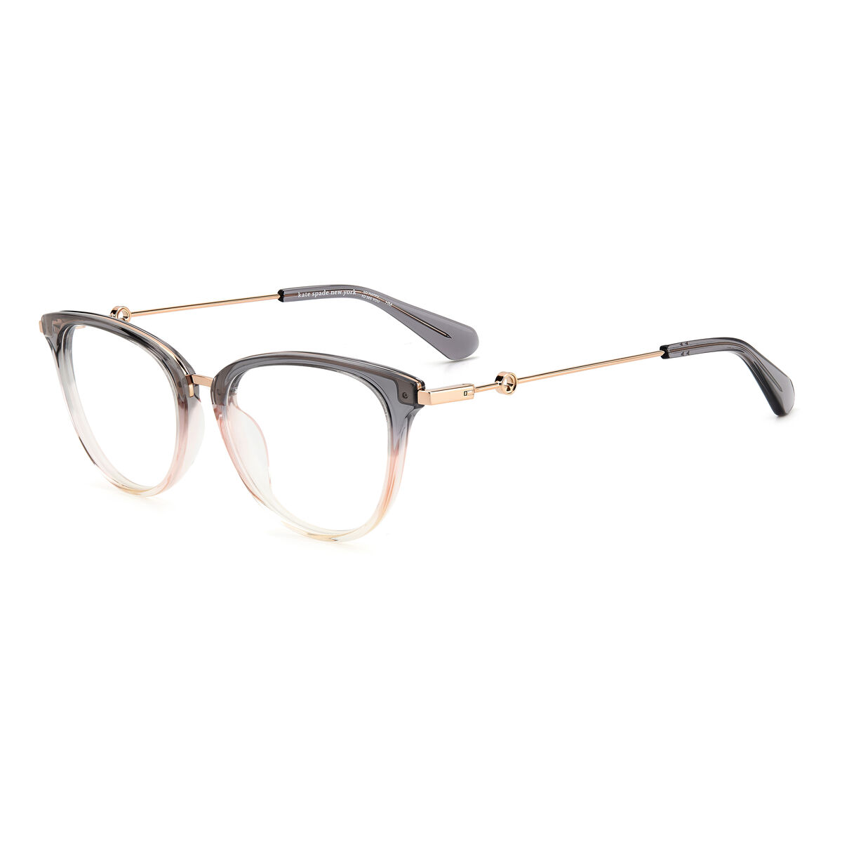 Ladies’ Spectacle frame Kate Spade VALENCIAGHAQF Ø 52 mm