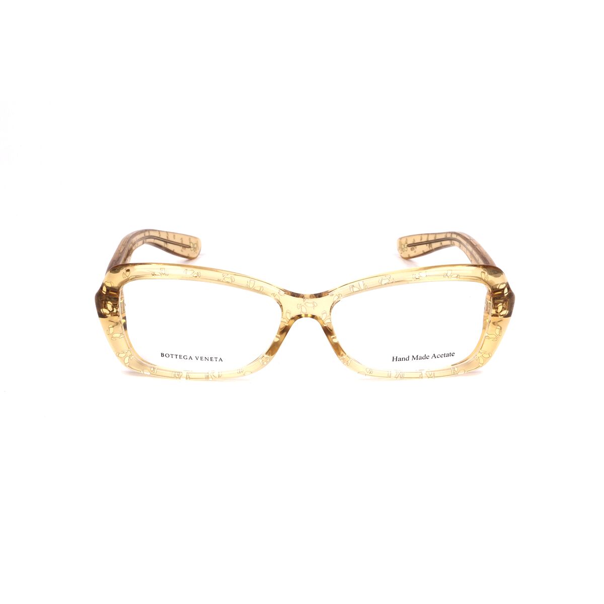 Ladies’ Spectacle frame Bottega Veneta BV1700O3 Ø 52 mm
